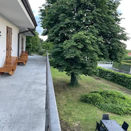 Konukevi Hoara