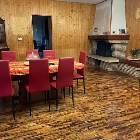 Hoara بيت ضيافة غوريزيا