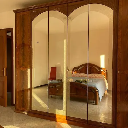 بيت ضيافة Hoara *