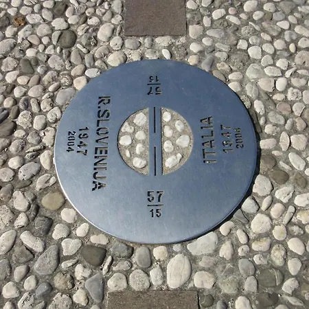 بيت ضيافة Hoara غوريزيا