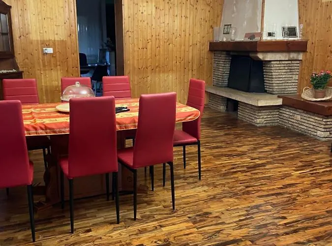 Hoara Affittacamere Gorizia